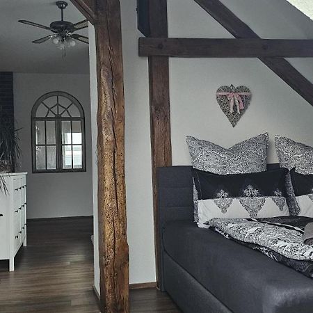 Seensucht & Urlaubstraeume, Ferienwohnung "Strand-Romantik" Senftenberg Buitenkant foto
