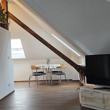 Seensucht & Urlaubstraeume, Ferienwohnung "Strand-Romantik" Senftenberg Buitenkant foto