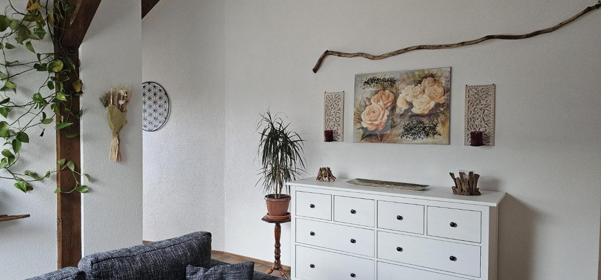 Seensucht & Urlaubstraeume, Ferienwohnung "Strand-Romantik" Senftenberg Buitenkant foto